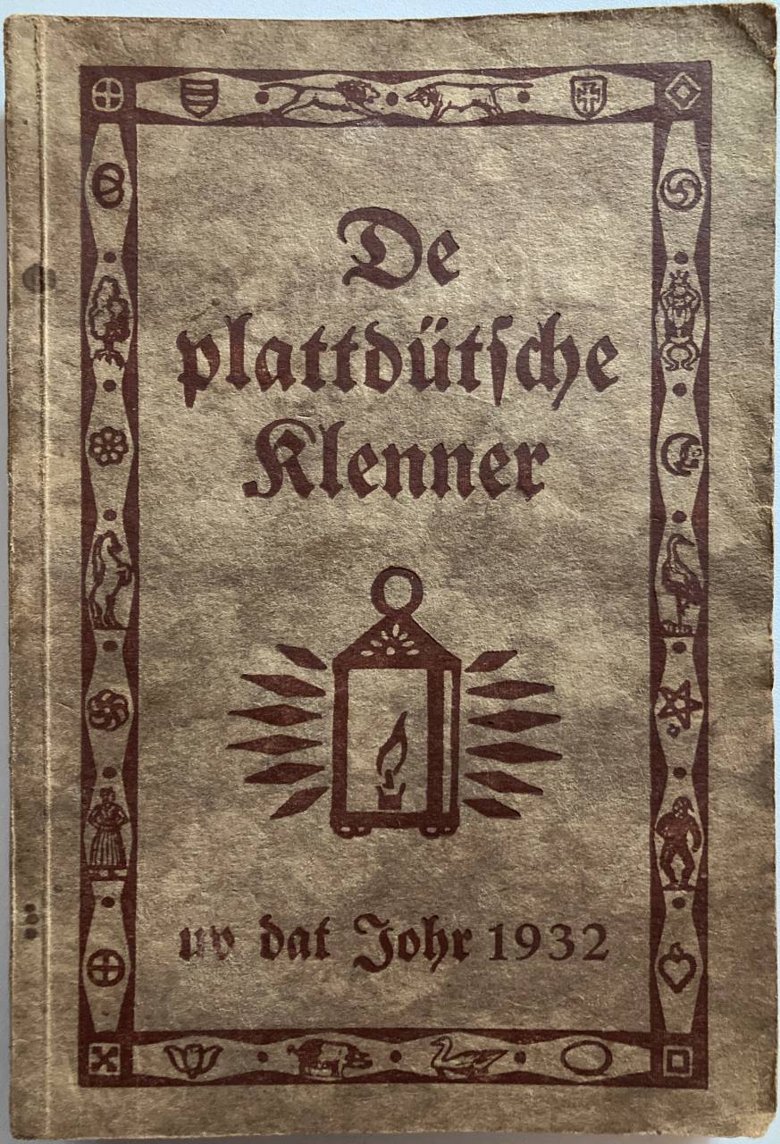 Cover of the work