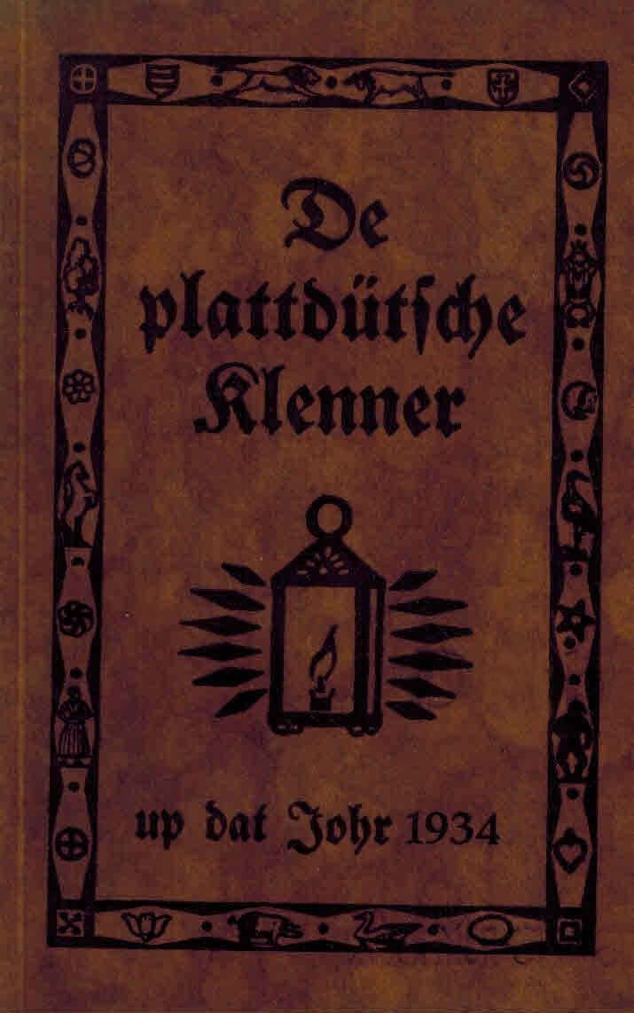 Cover von dat Wark