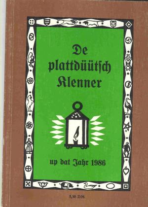 Cover of the work