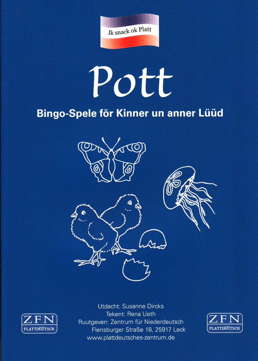 Cover von dat Wark