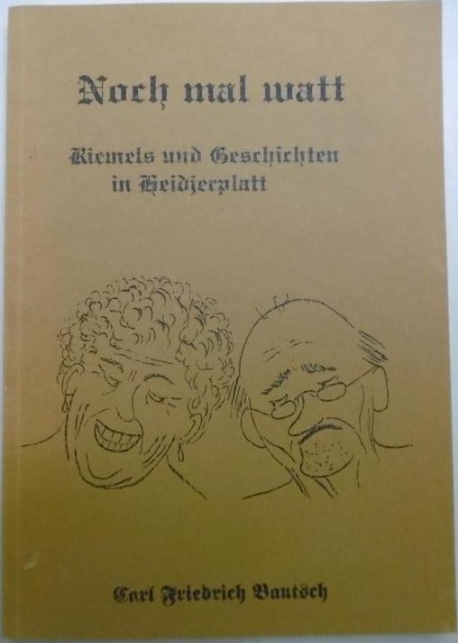 Cover von dat Wark