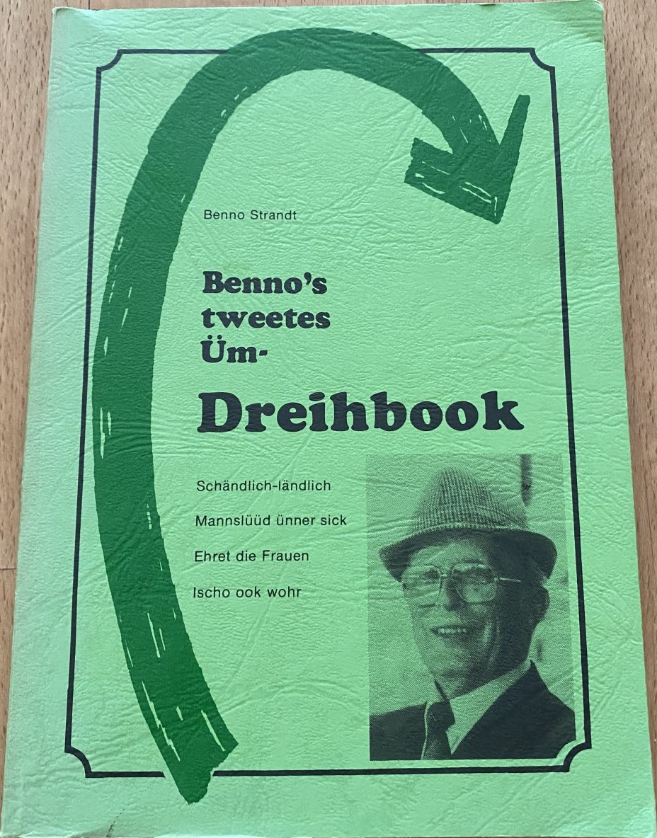 Omslag van het boek