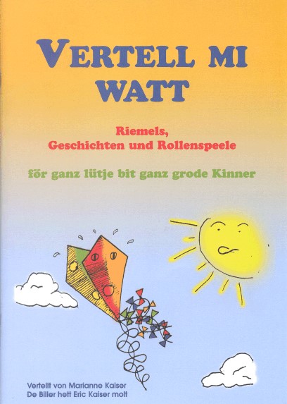 Cover von dat Wark