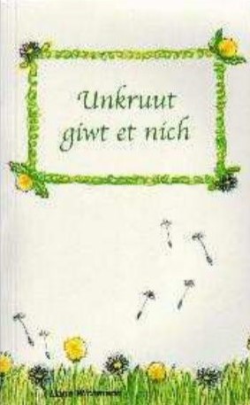 Cover von dat Wark