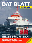 Cover von dat Wark