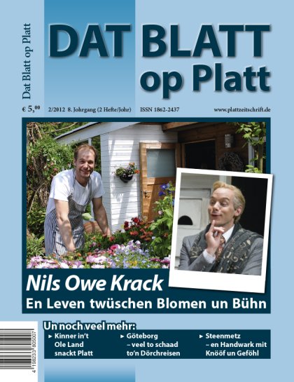 Cover von dat Wark