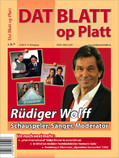 Cover von dat Wark