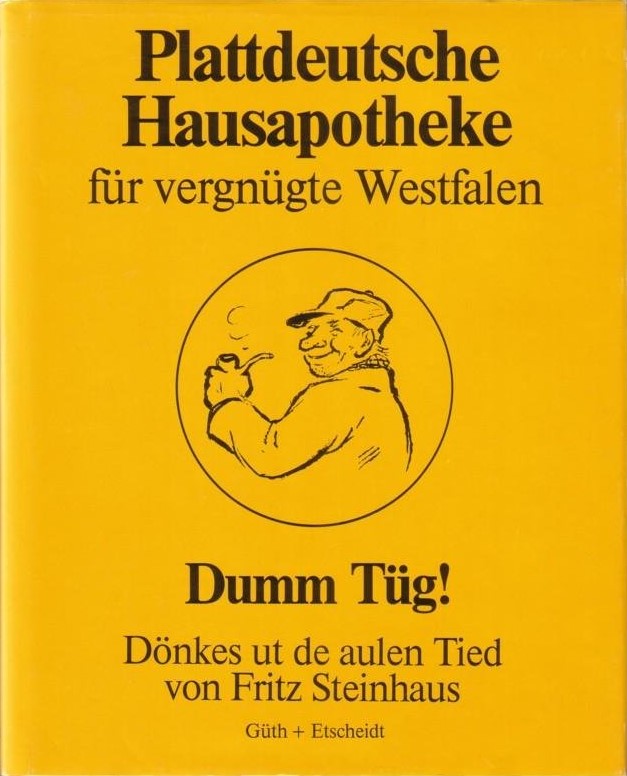 Cover von dat Wark