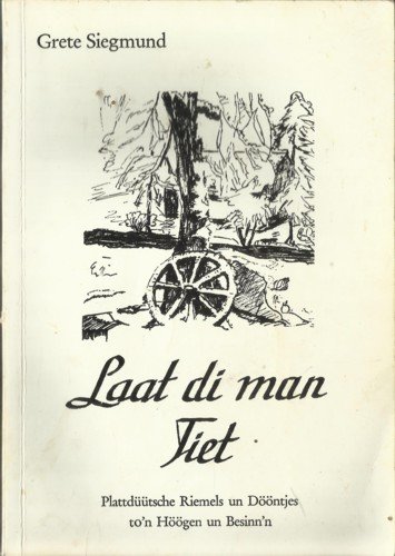 Cover of the work