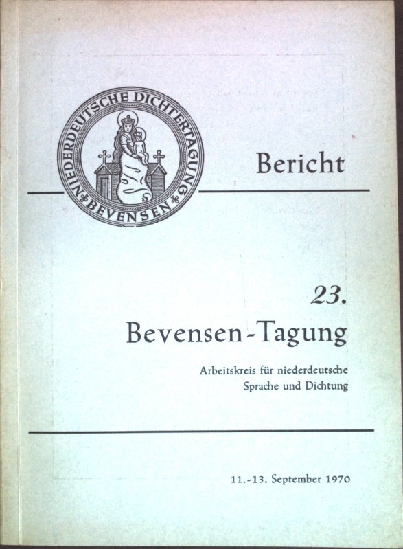 Cover of the work