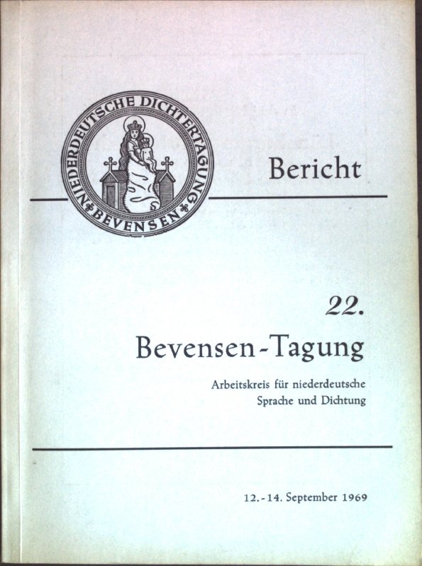 Cover of the work