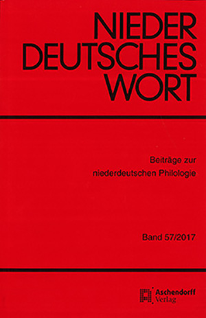 Cover von dat Wark