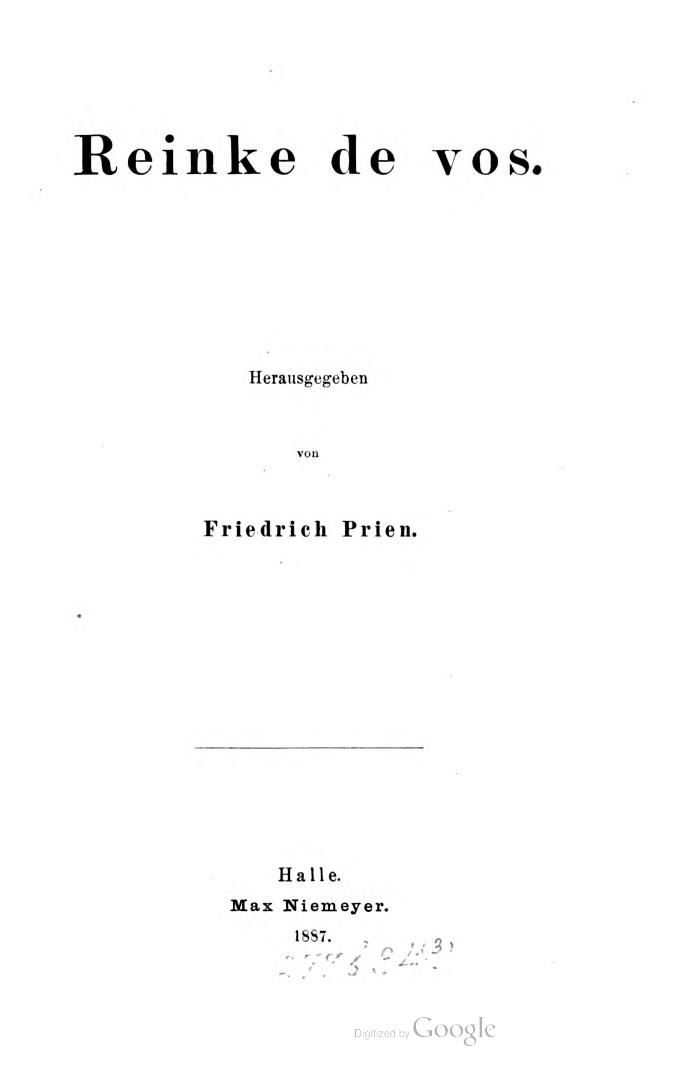 Cover of the work