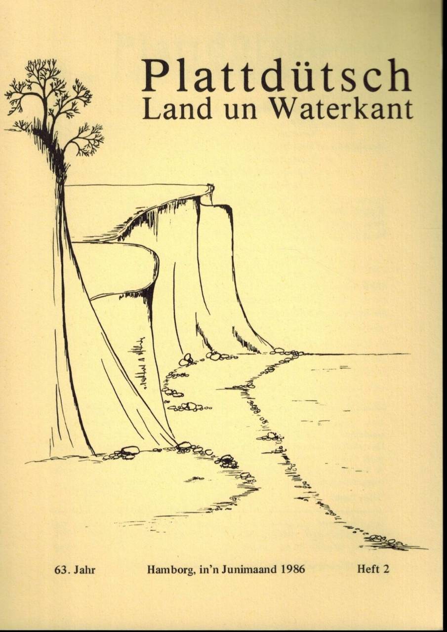 Cover von dat Wark