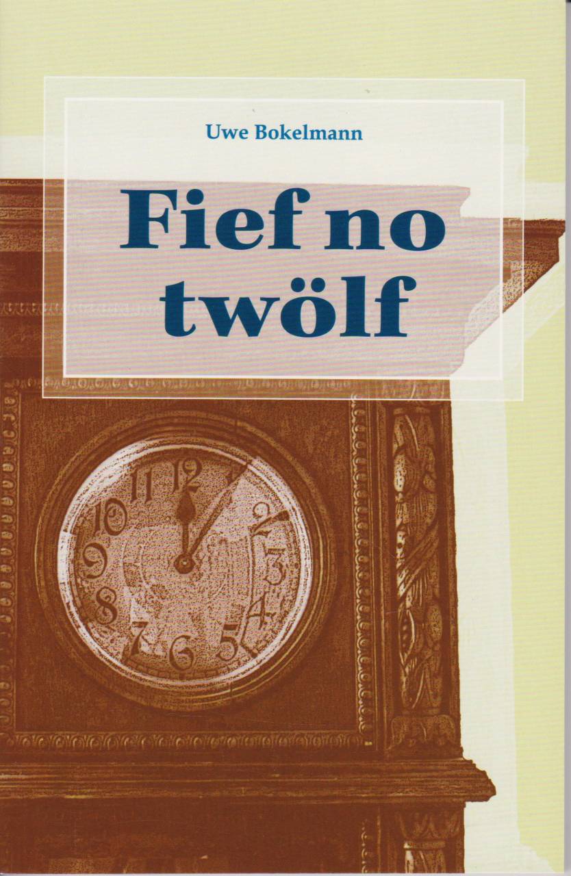 Cover of the work