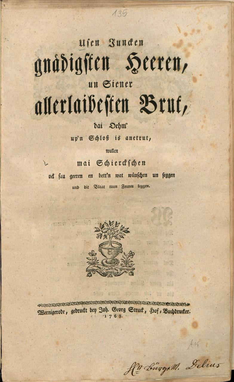 Cover of the work