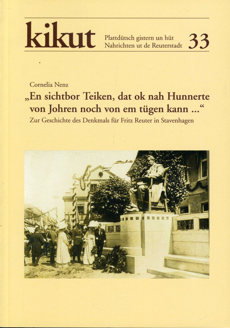 Cover of the work