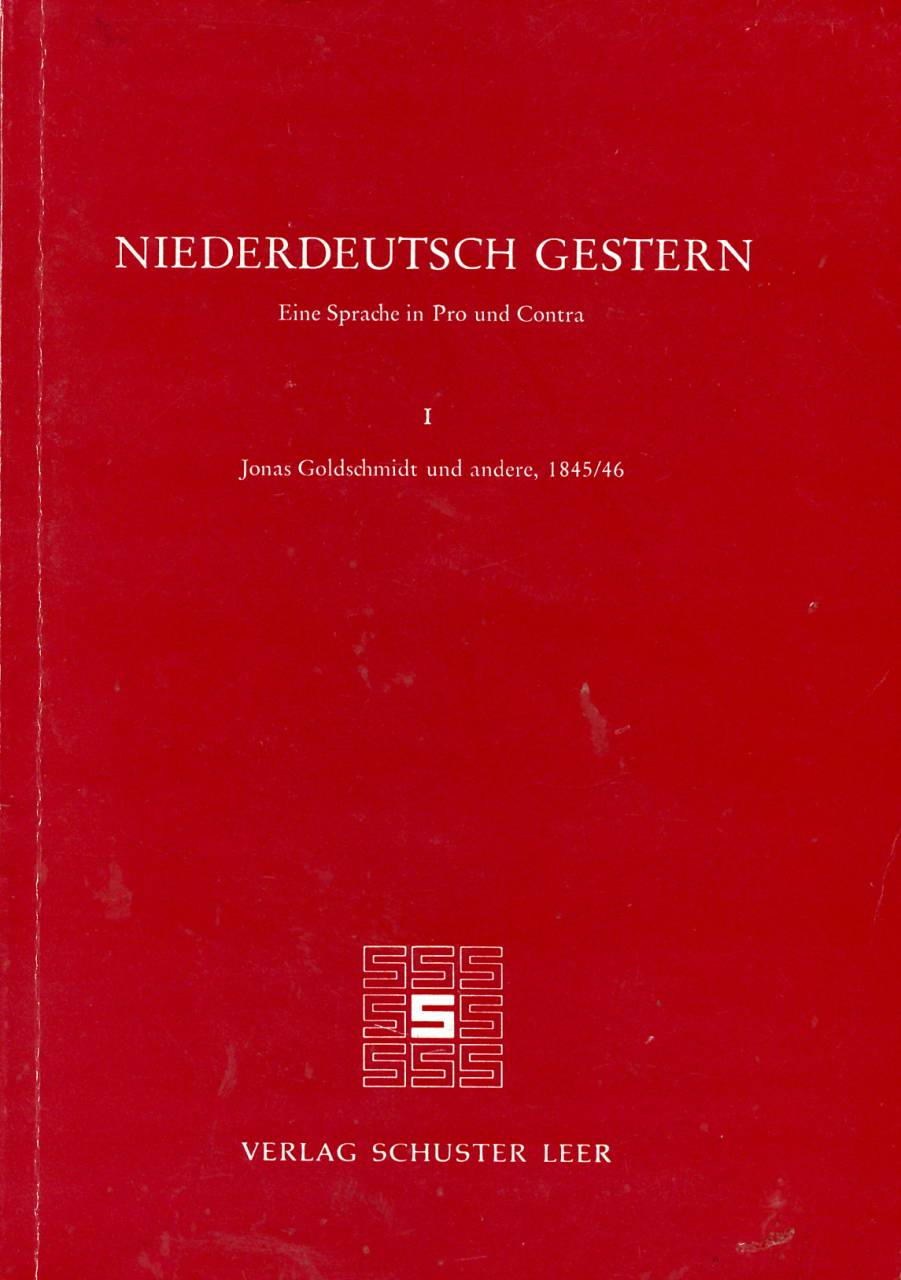 Cover of the work