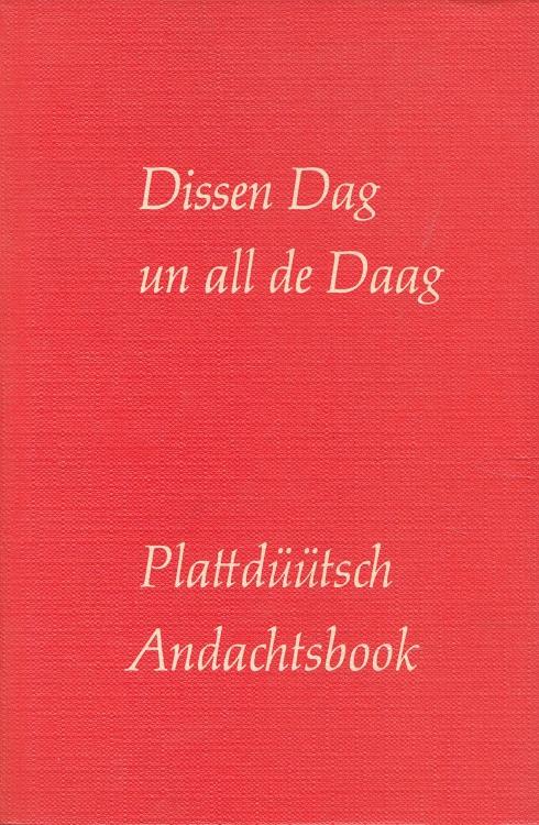 Cover von dat Wark