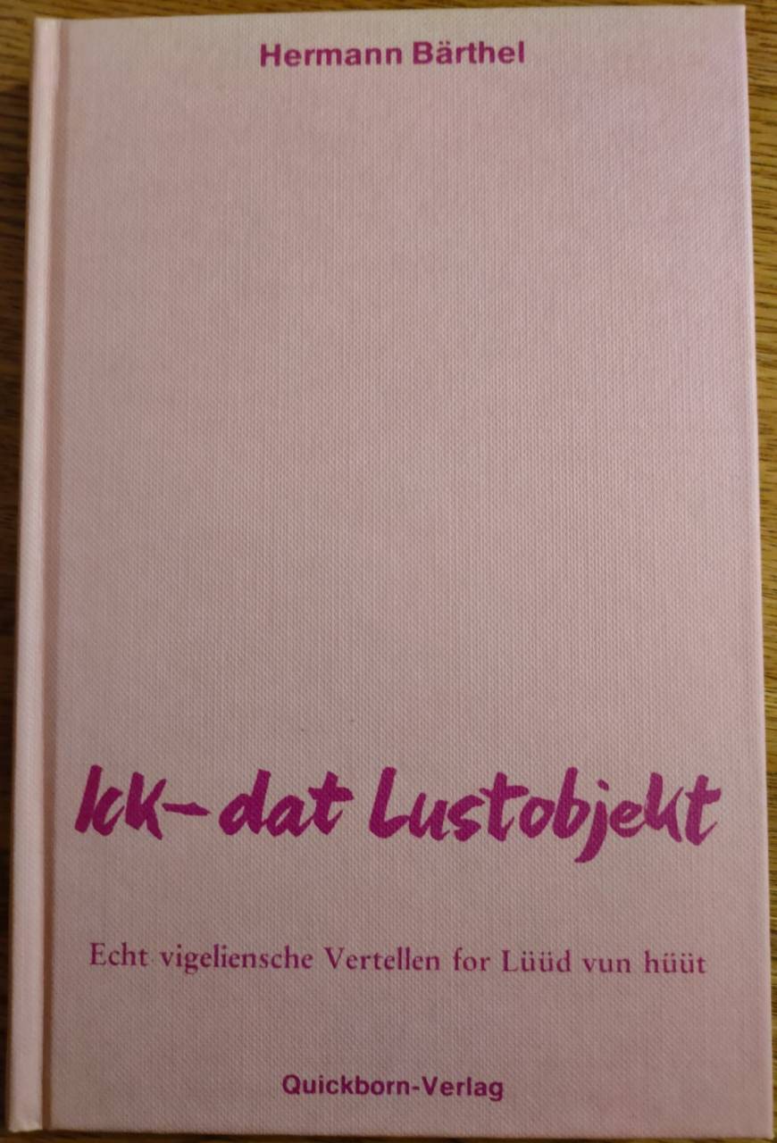 Cover von dat Wark