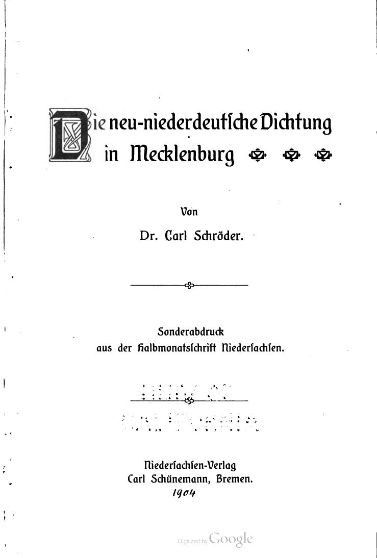 Cover of the work