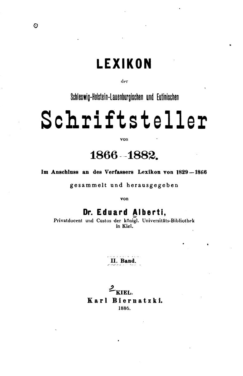 Cover of the work