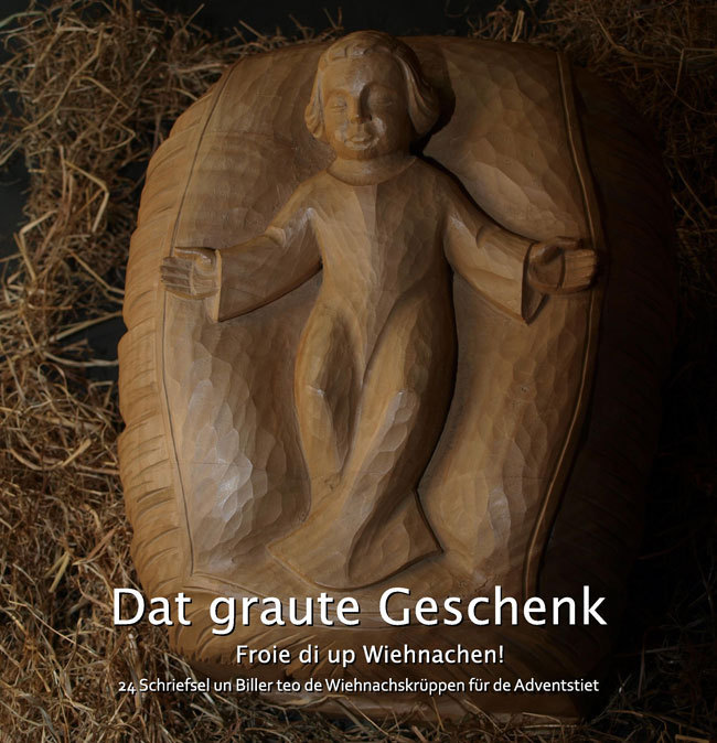 Cover von dat Wark