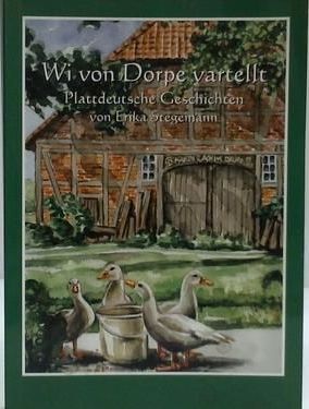 Cover von dat Wark