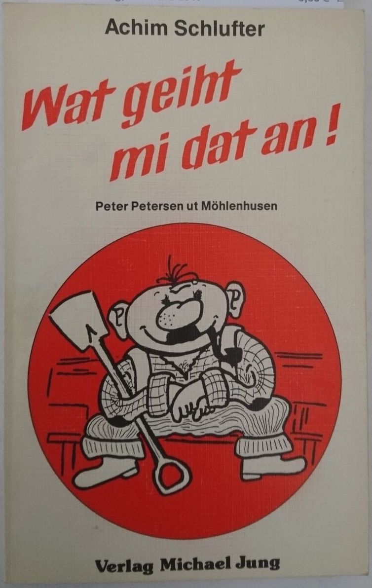 Omslag van het boek