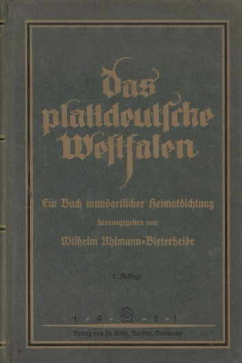 Cover of the work