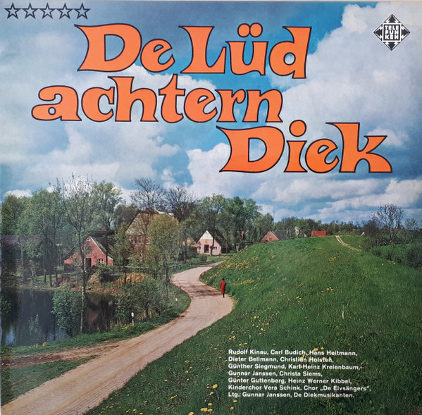 Cover von dat Wark