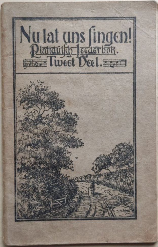 Cover of the work