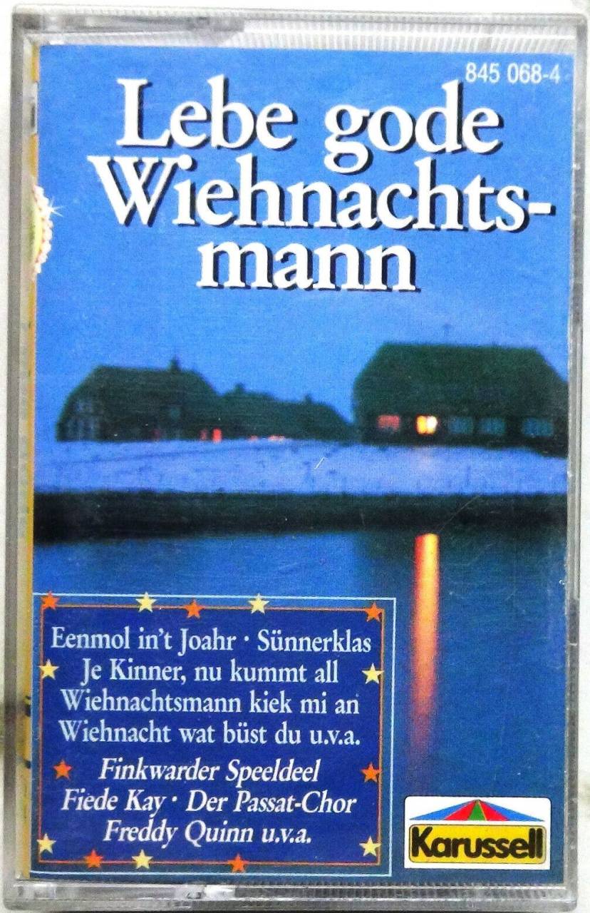 Cover von dat Wark