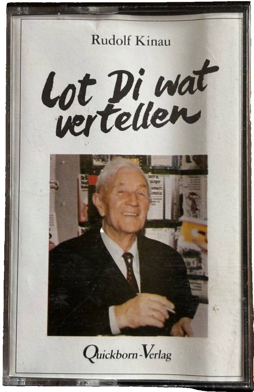 Cover von dat Wark