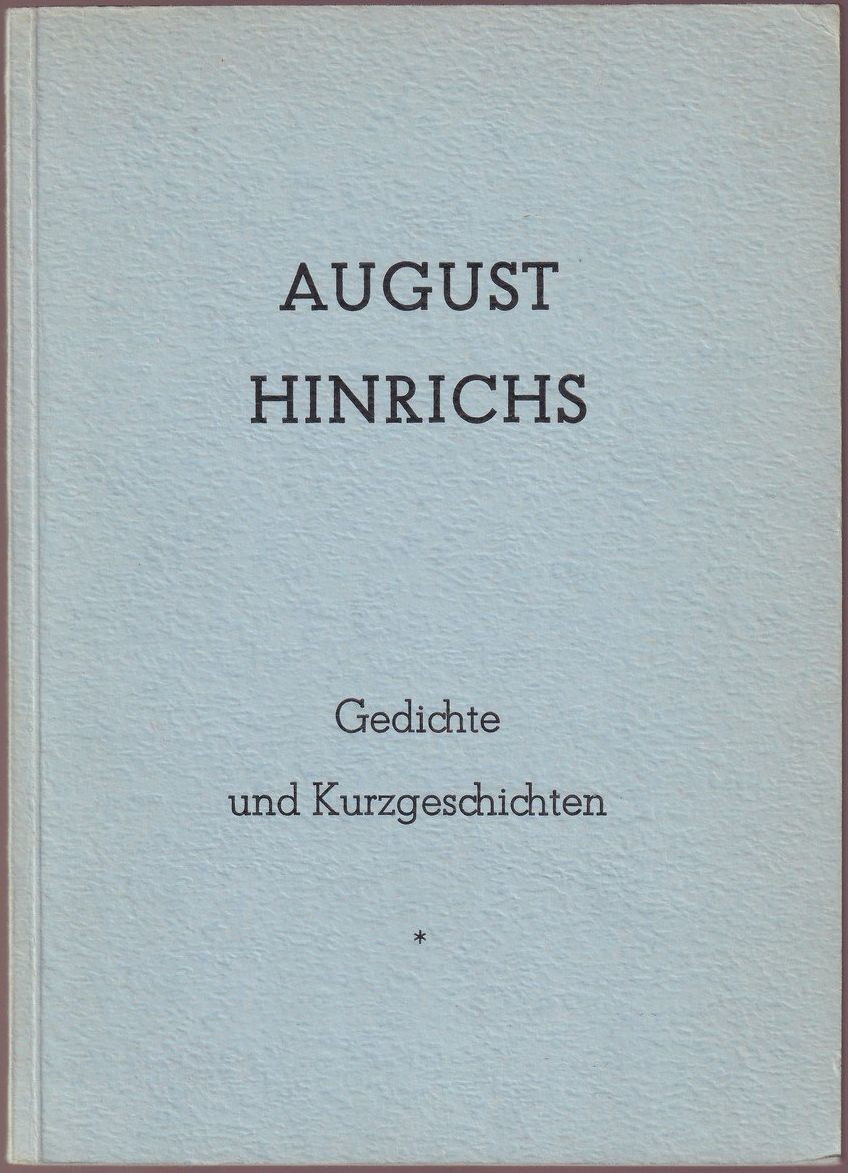 Cover of the work