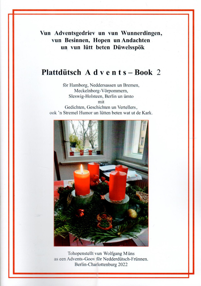 Cover von dat Wark