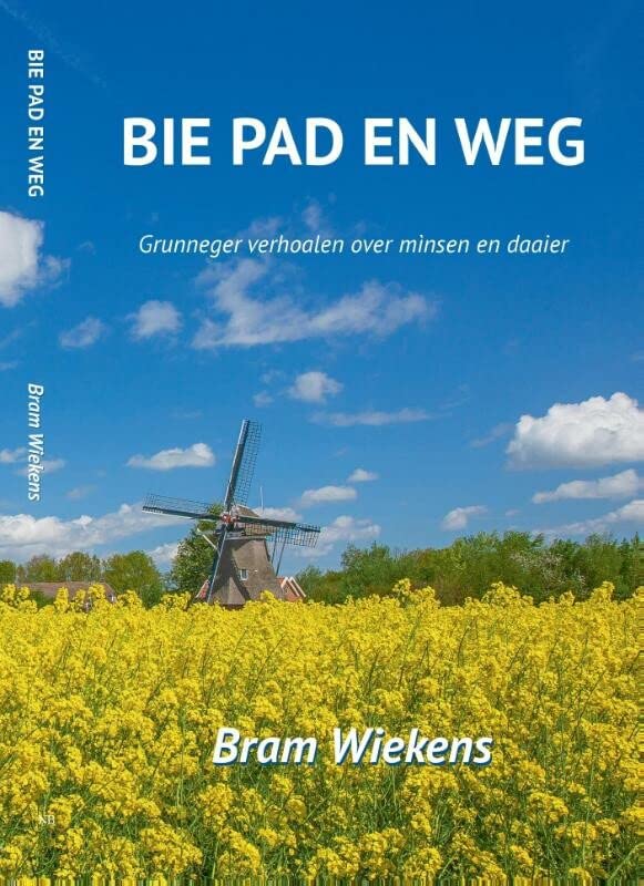 Omslag van het boek