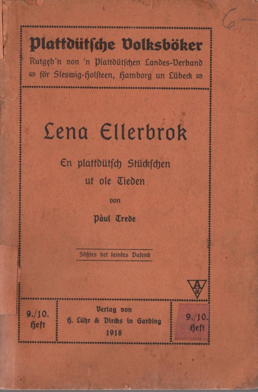 Cover of the work