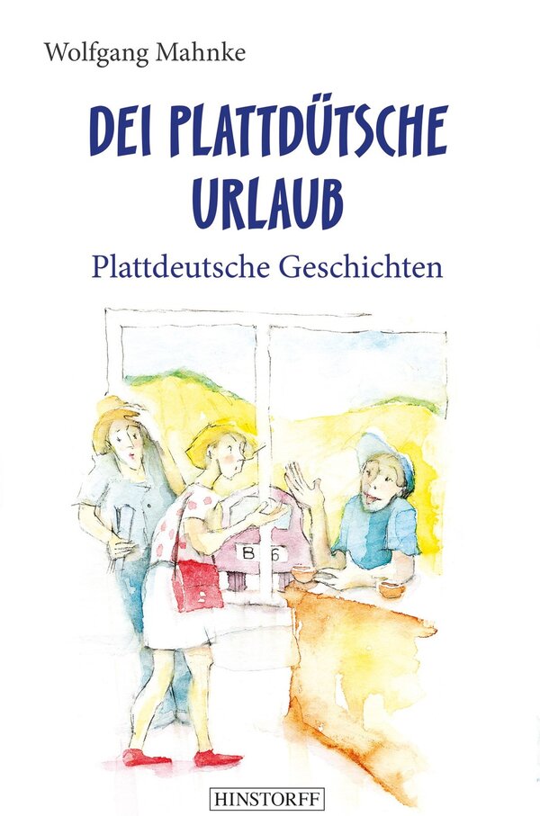 Cover von dat Wark