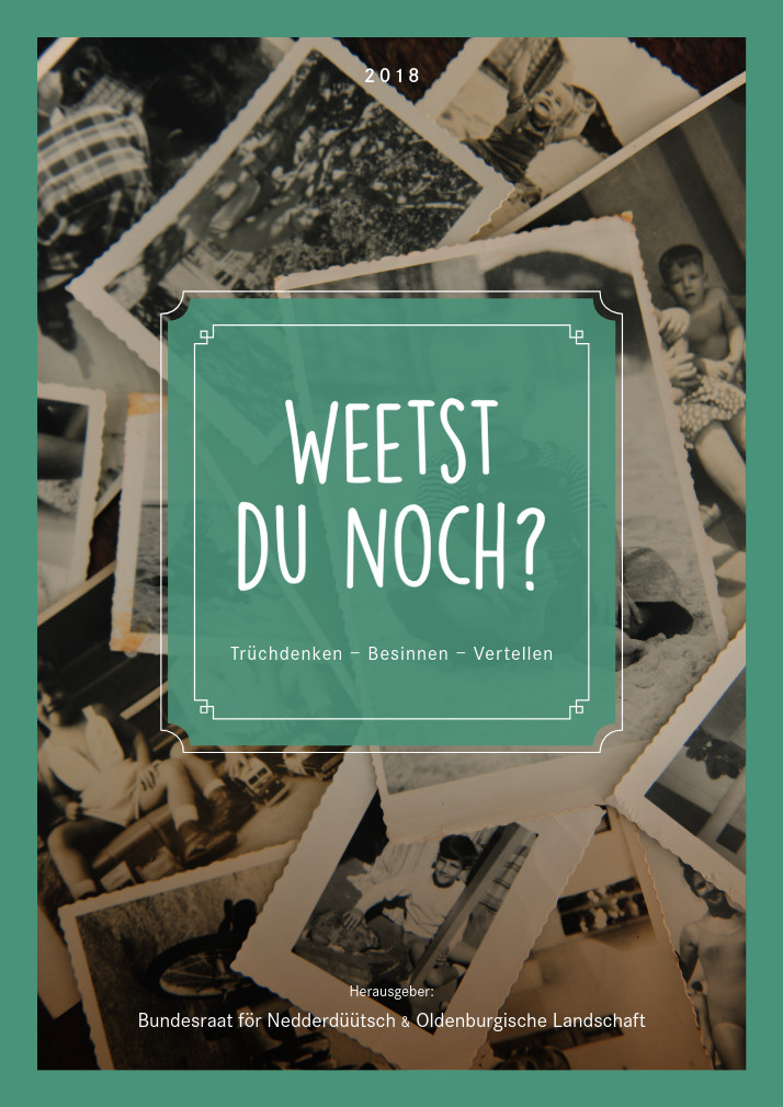 Cover von dat Wark