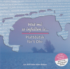 Cover von dat Wark