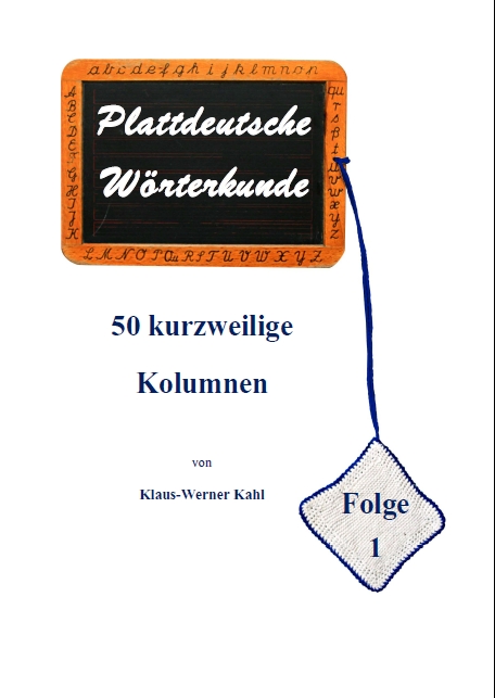 Cover von dat Wark