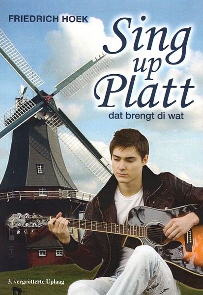 Omslag van het boek