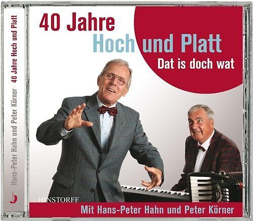 Cover von dat Wark