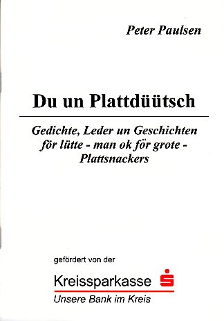 Cover von dat Wark