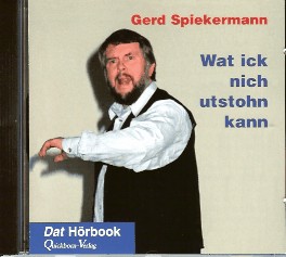 Cover von dat Wark