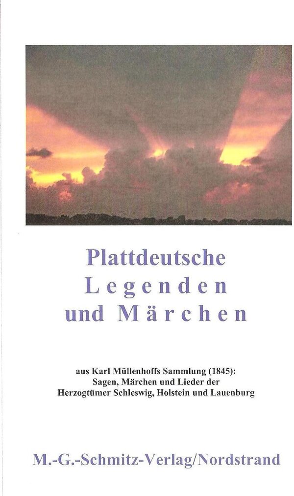 Cover von dat Wark