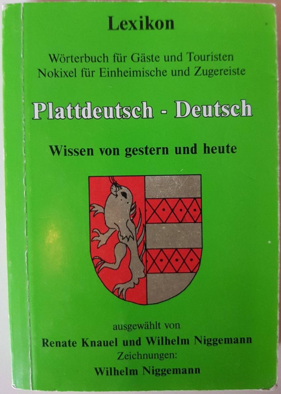 Cover von dat Wark