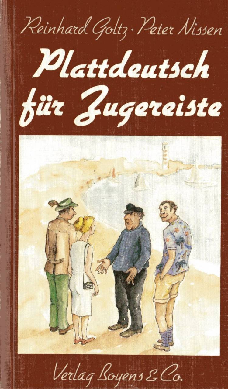 Omslag van het boek