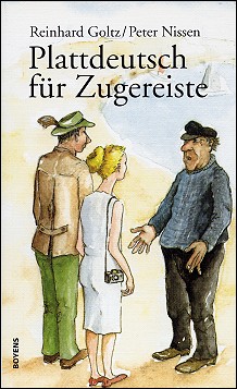 Cover von dat Wark